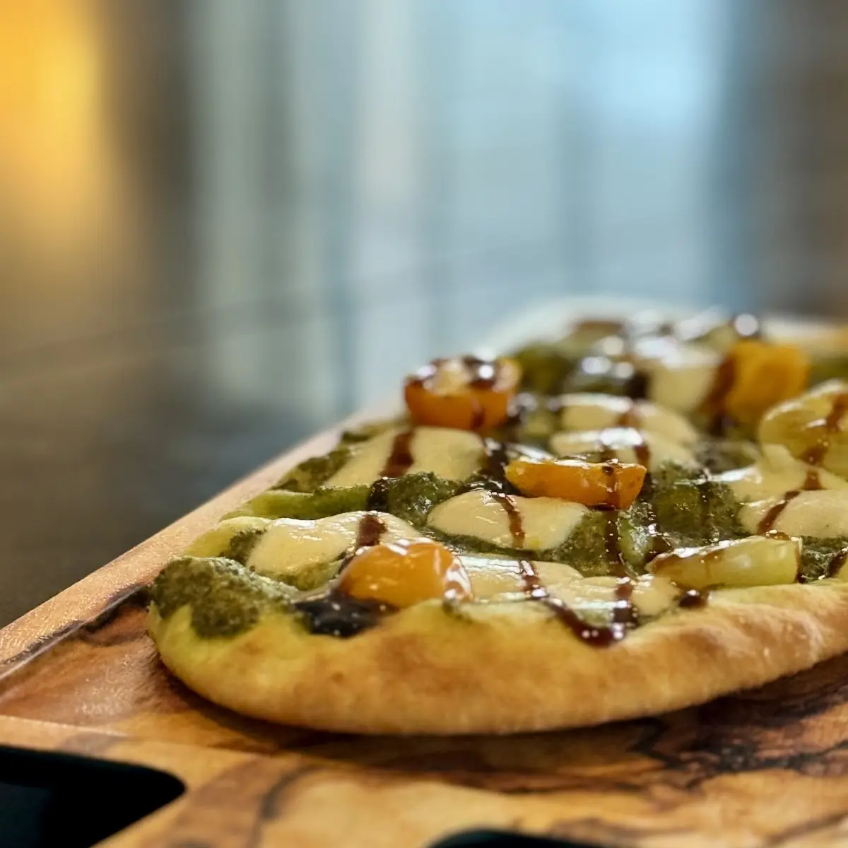 Flatbread Pizza