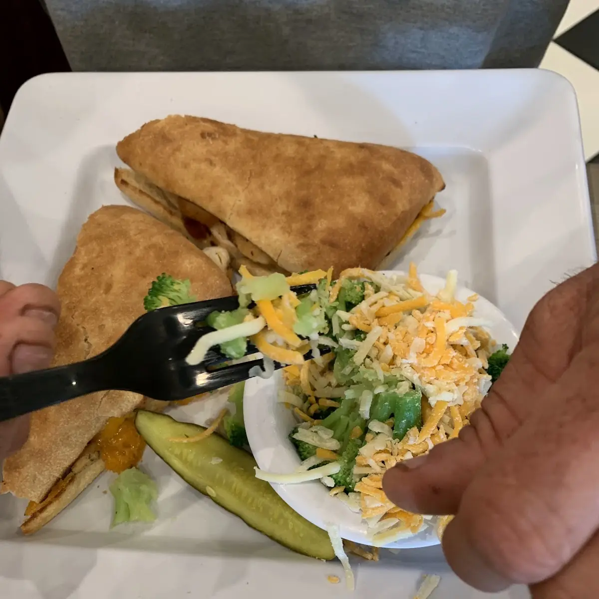 Taco Salad