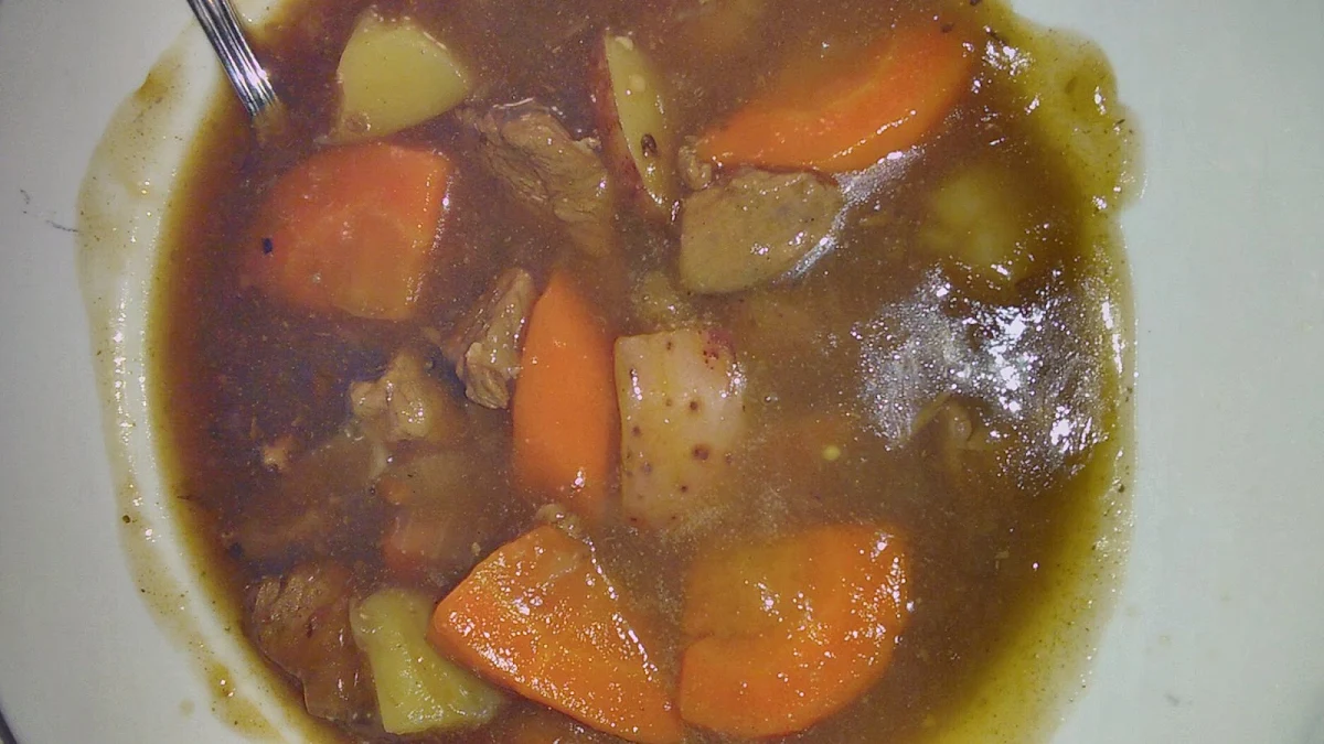 Beef Stew