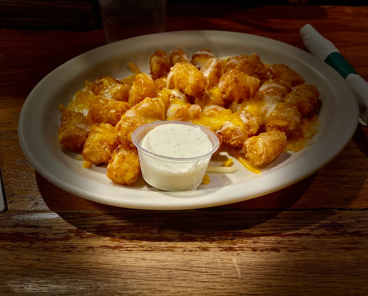 Tater Tots