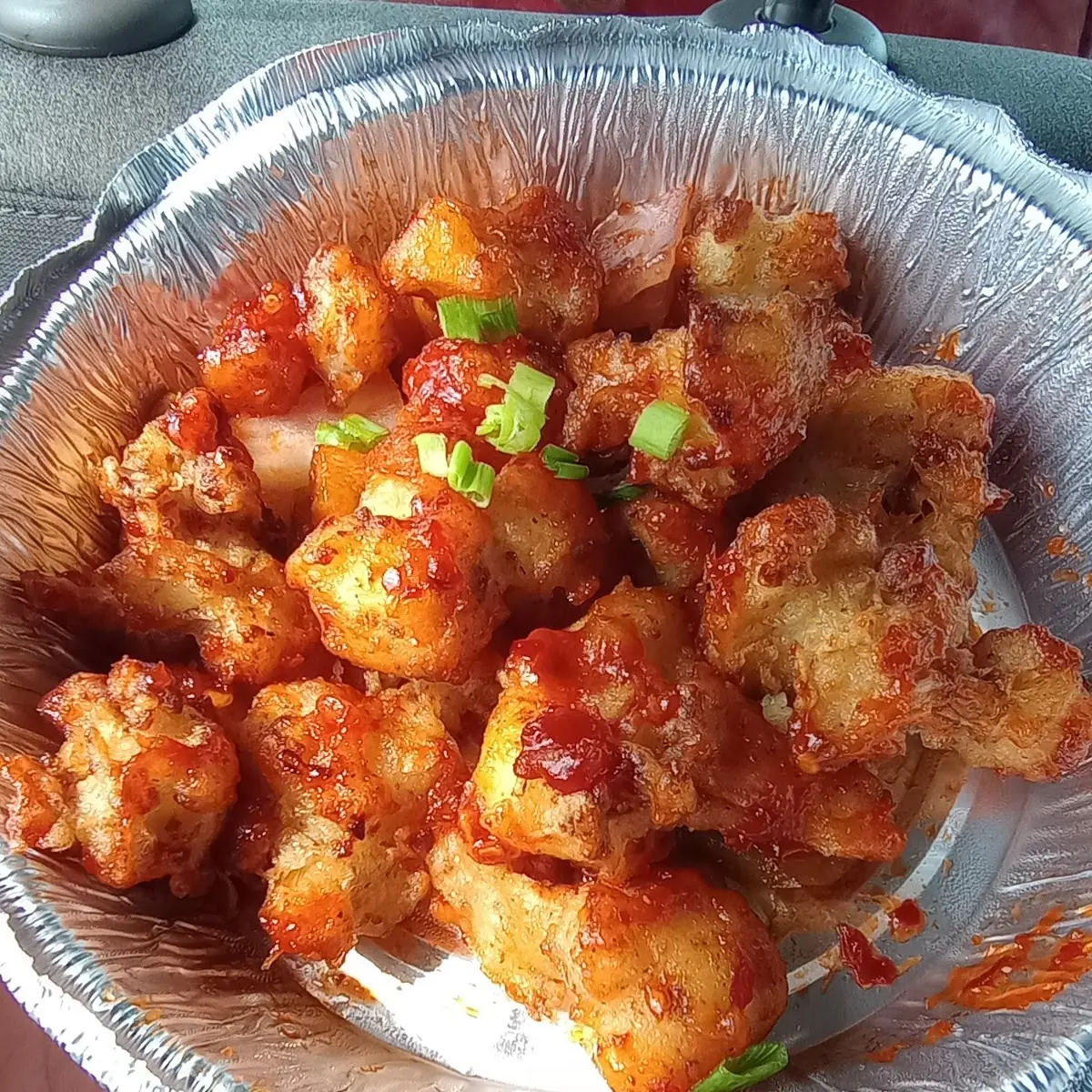 Gobi Manchurian