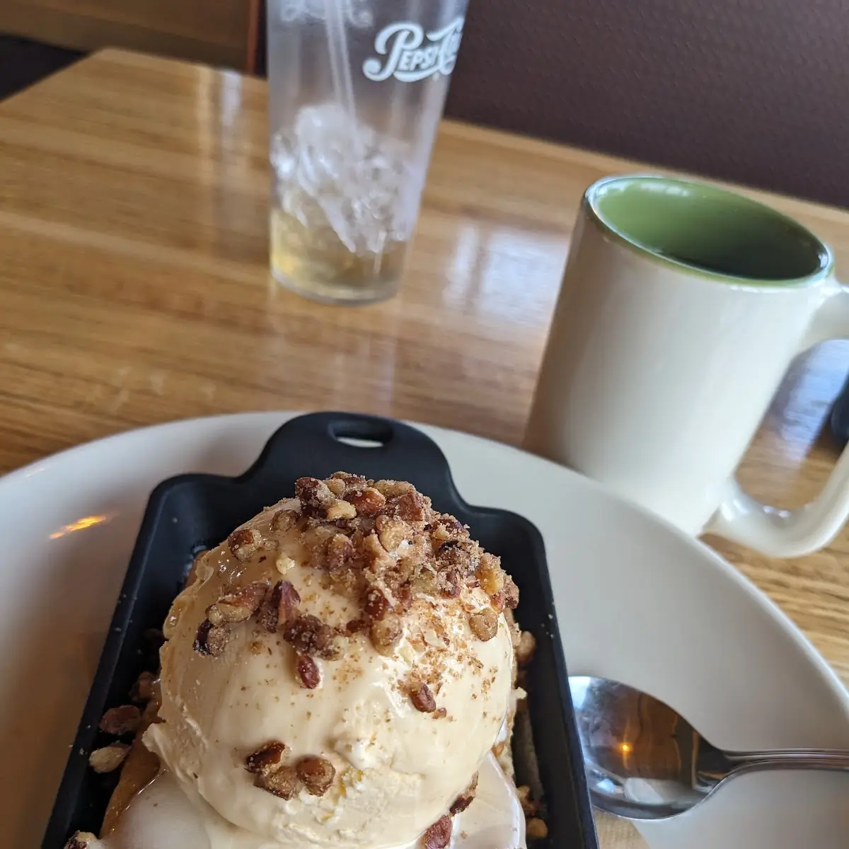 Bread Pudding