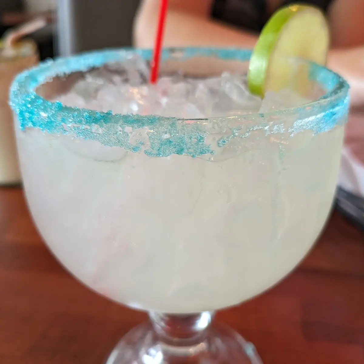 House Margarita