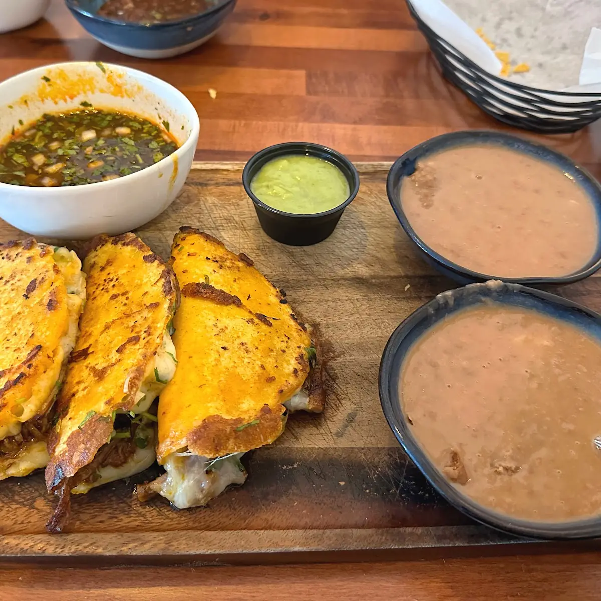 Refried Beans