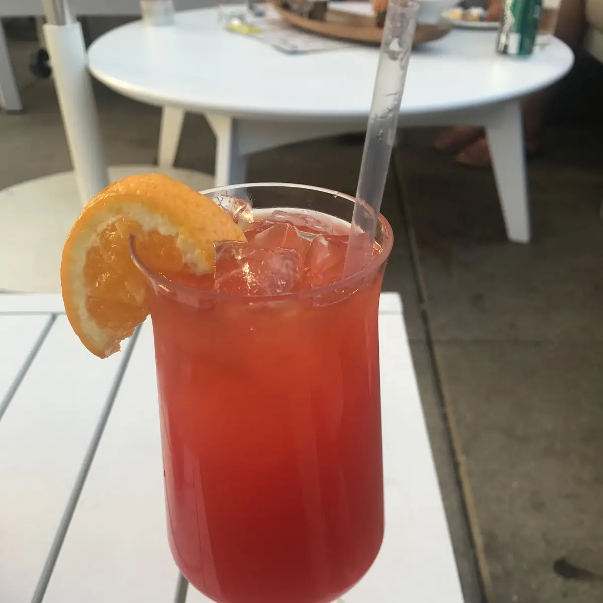 Mai Tai