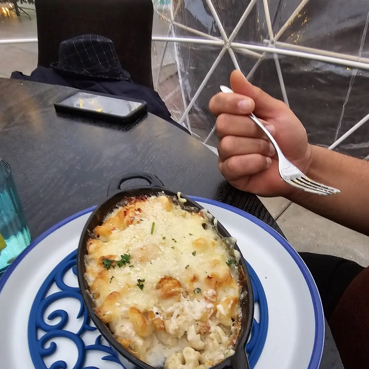 Onion Soup