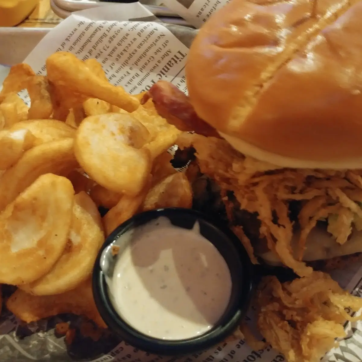 Pulled Pork