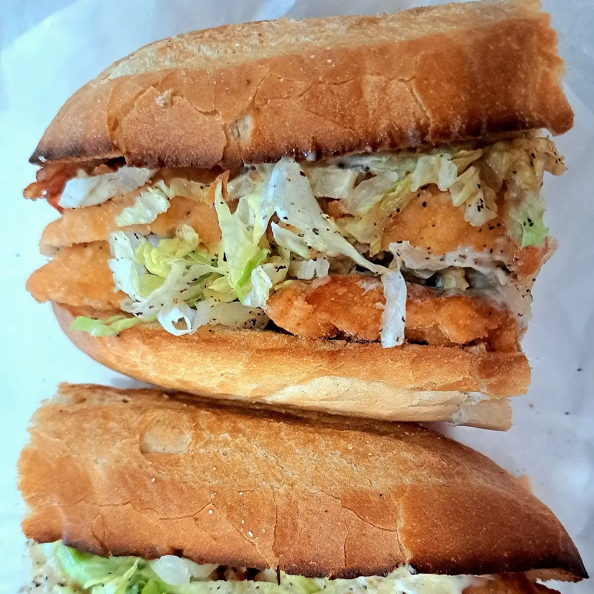 Ranchero Ranch Sauce