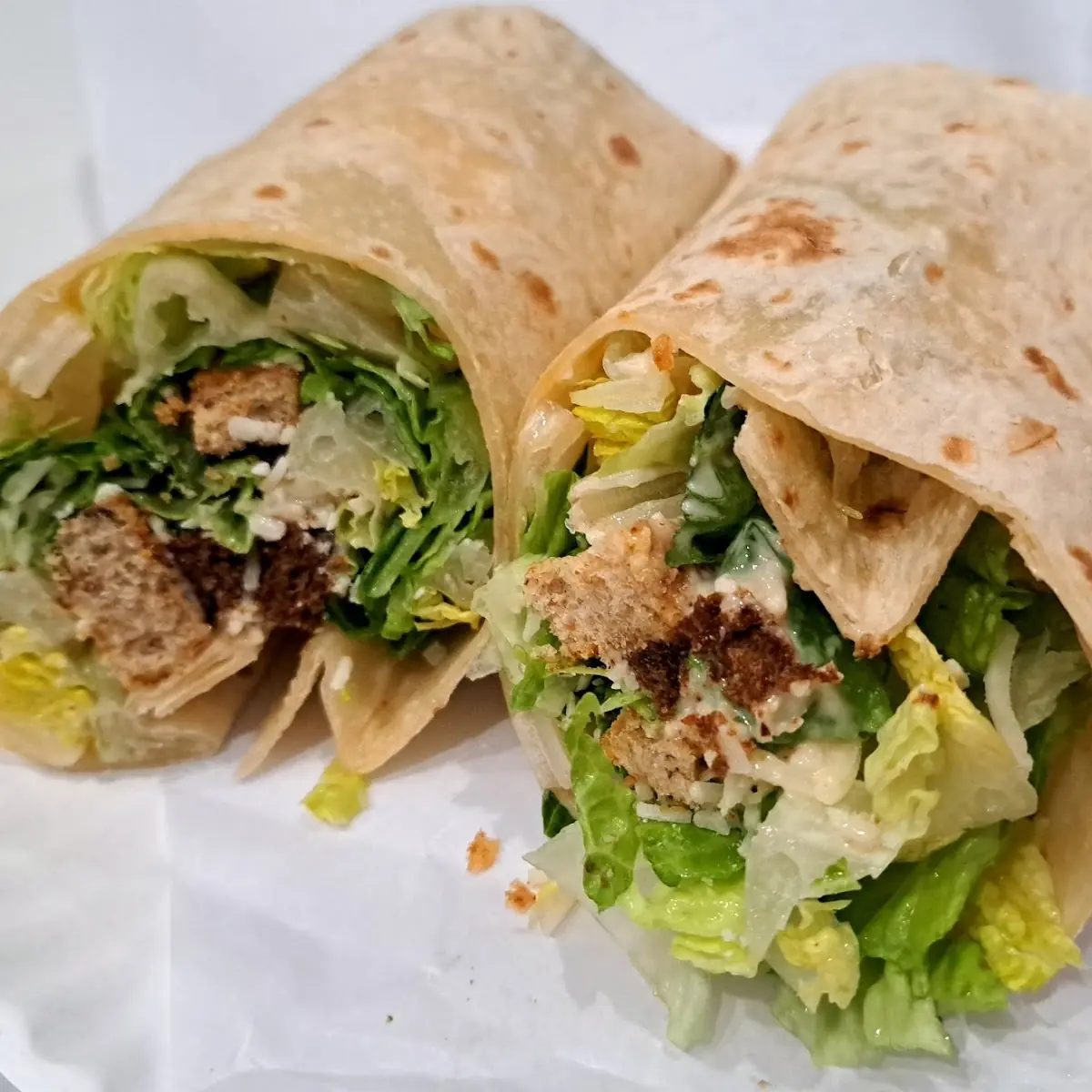 Grilled Chicken Kabob
