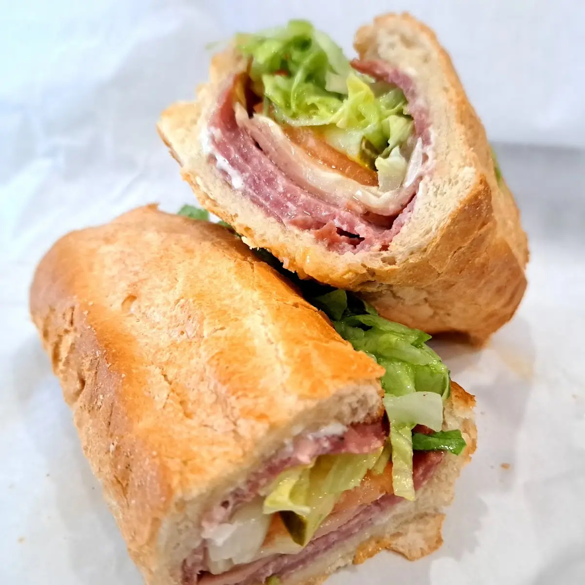 Italian Sub