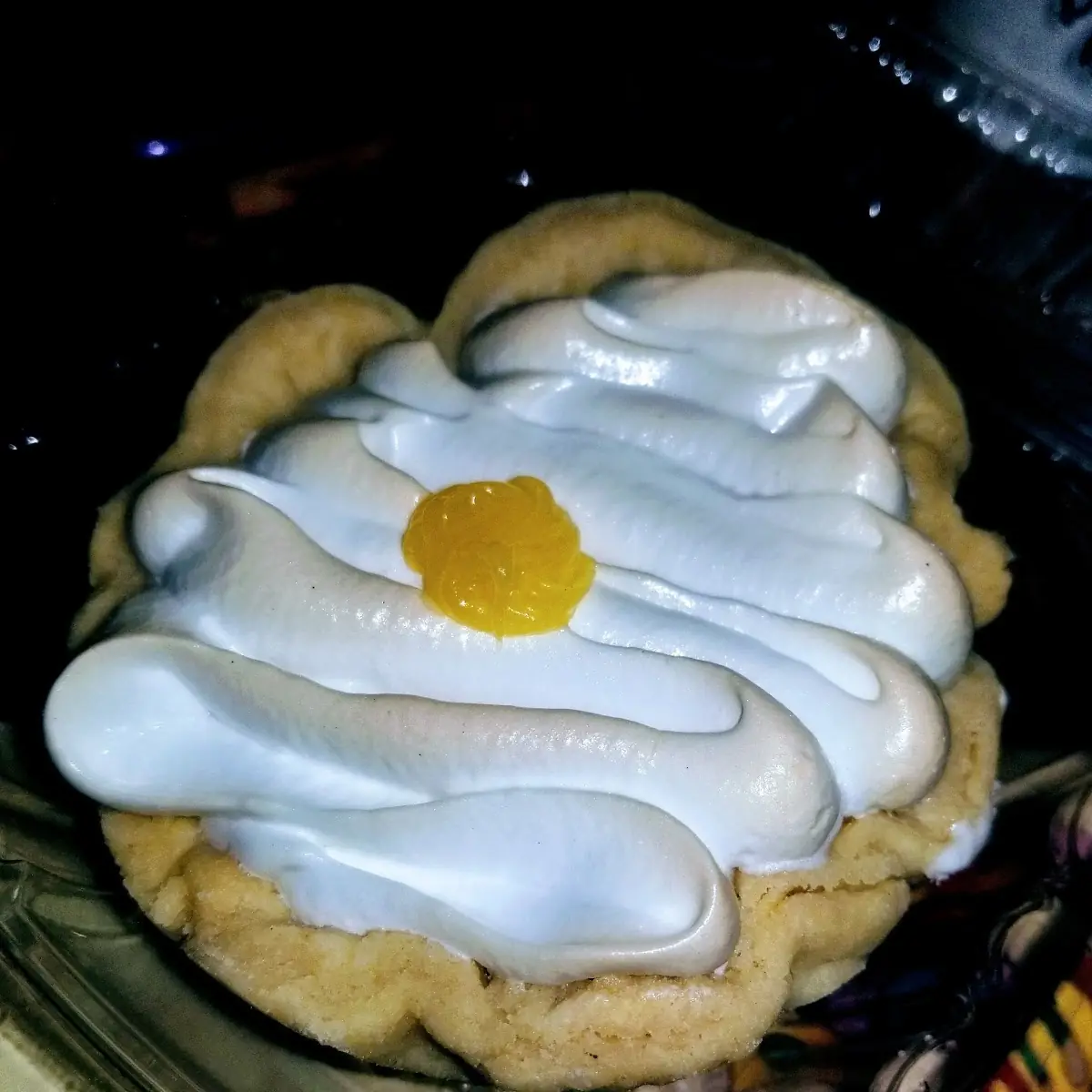 Lemon Meringue Pie