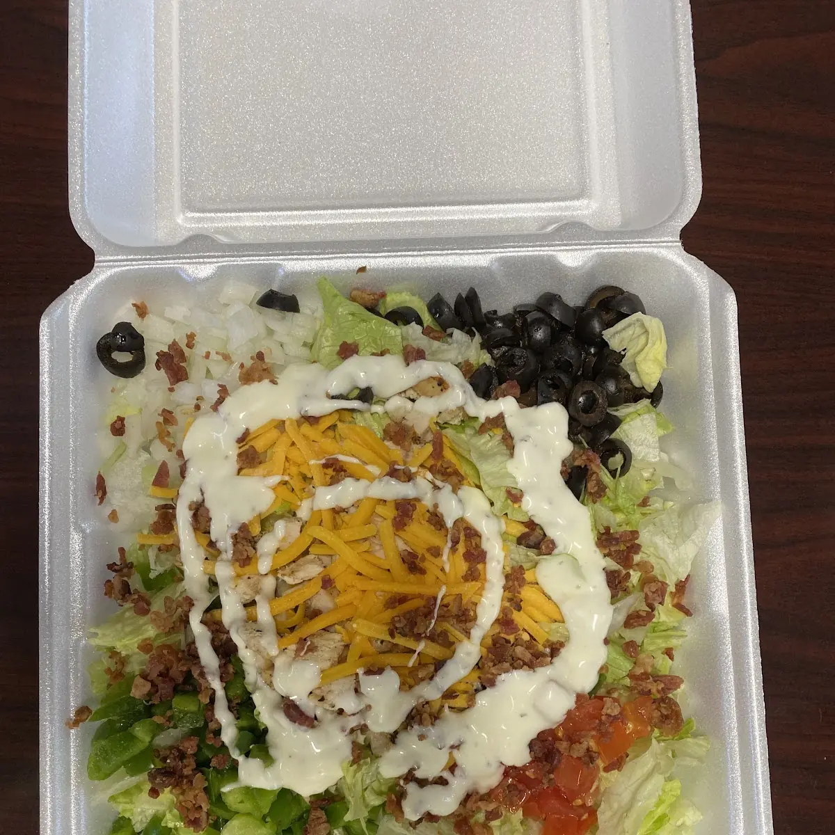 Chicken Salad