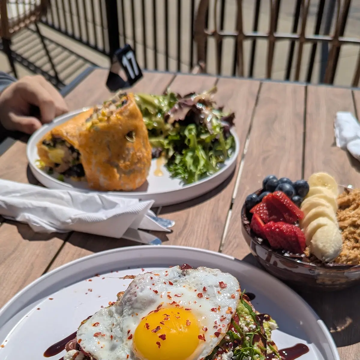 Avocado Toast