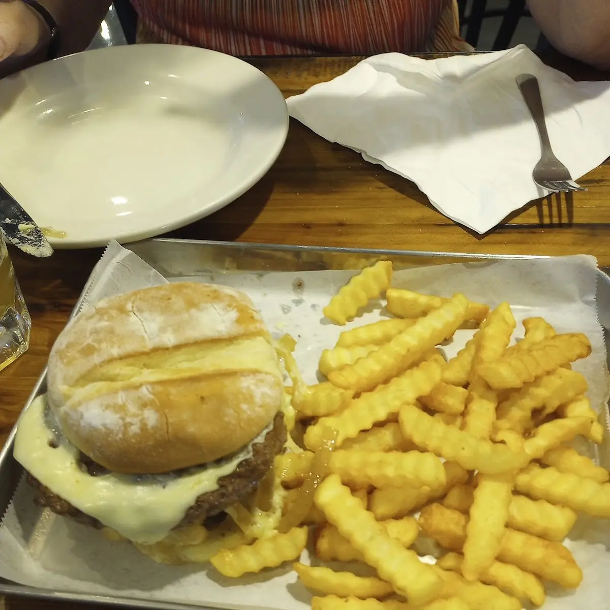 Ellie Burger