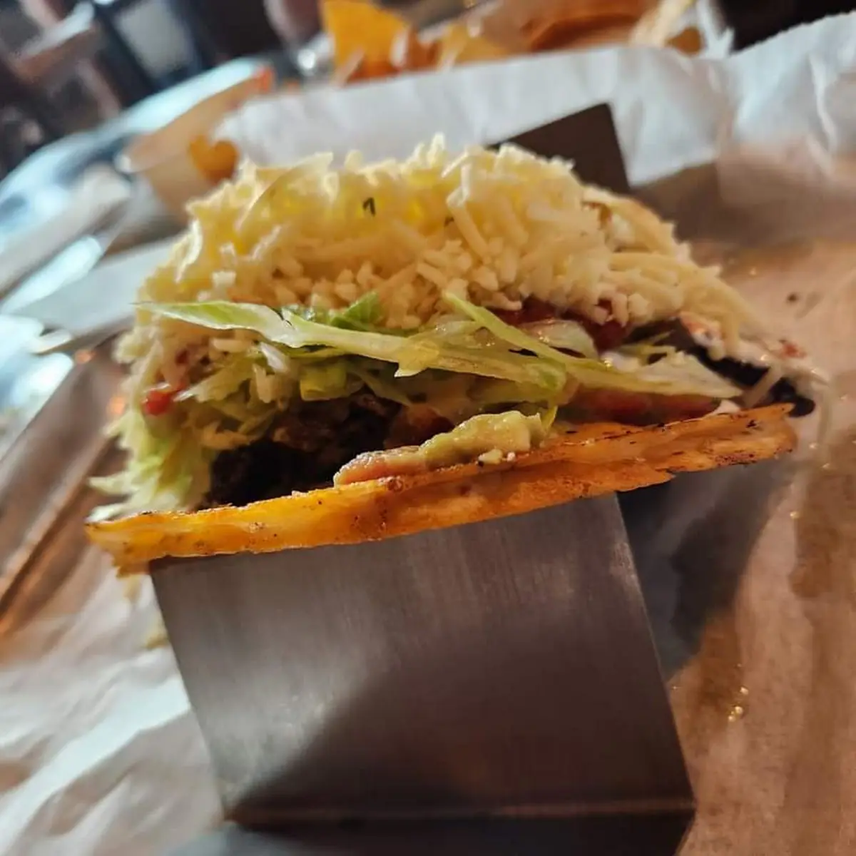 Refried Beans