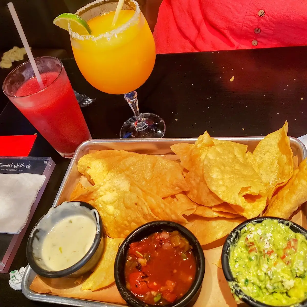 Tortilla Chips