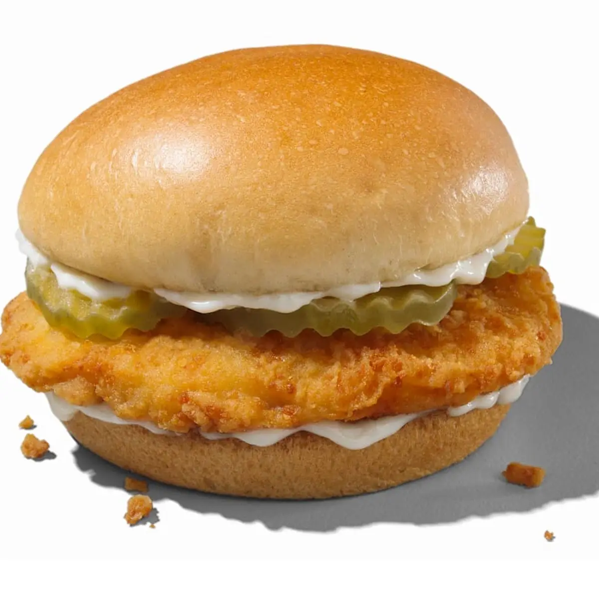 Classic Chicken Sandwich