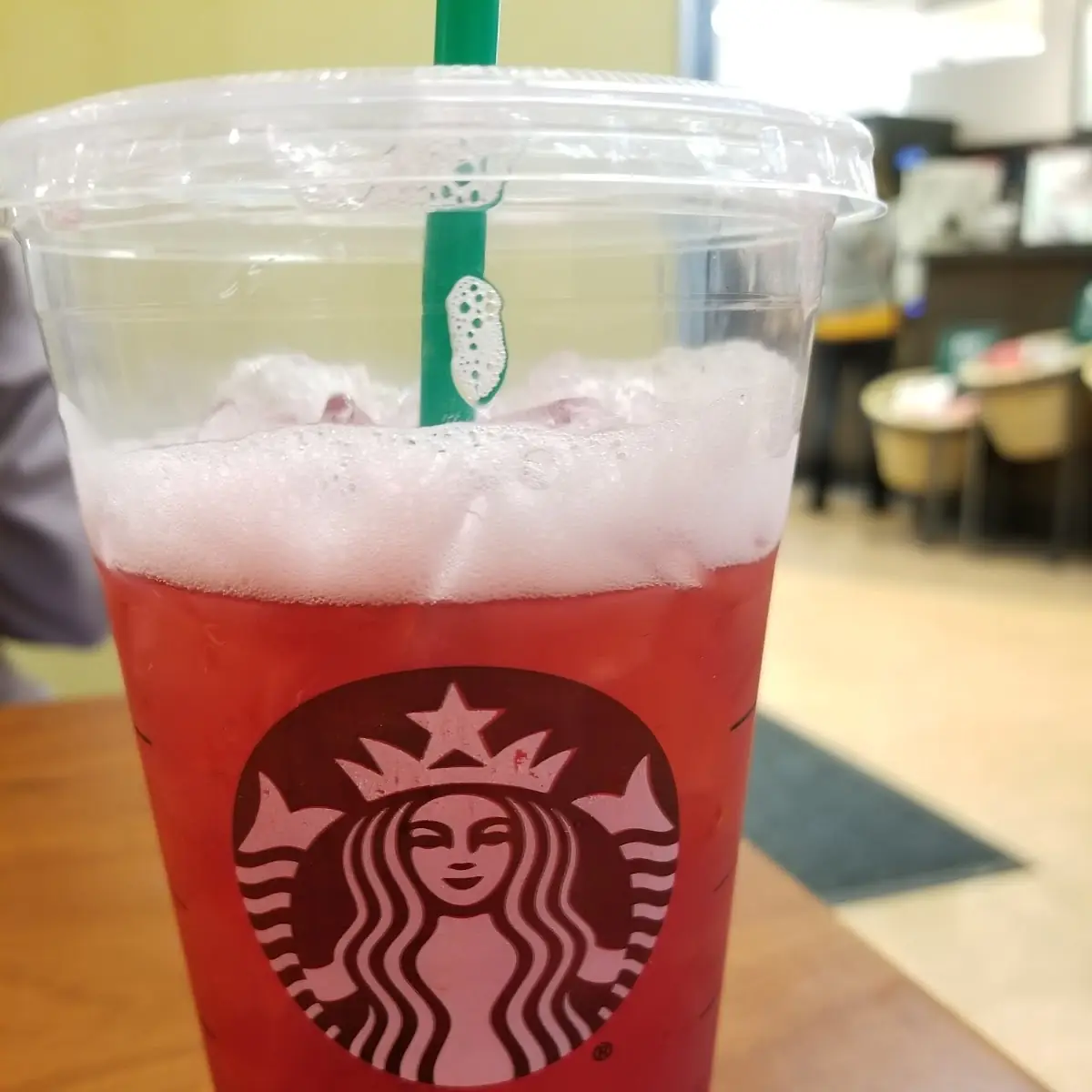 Dragon Drink