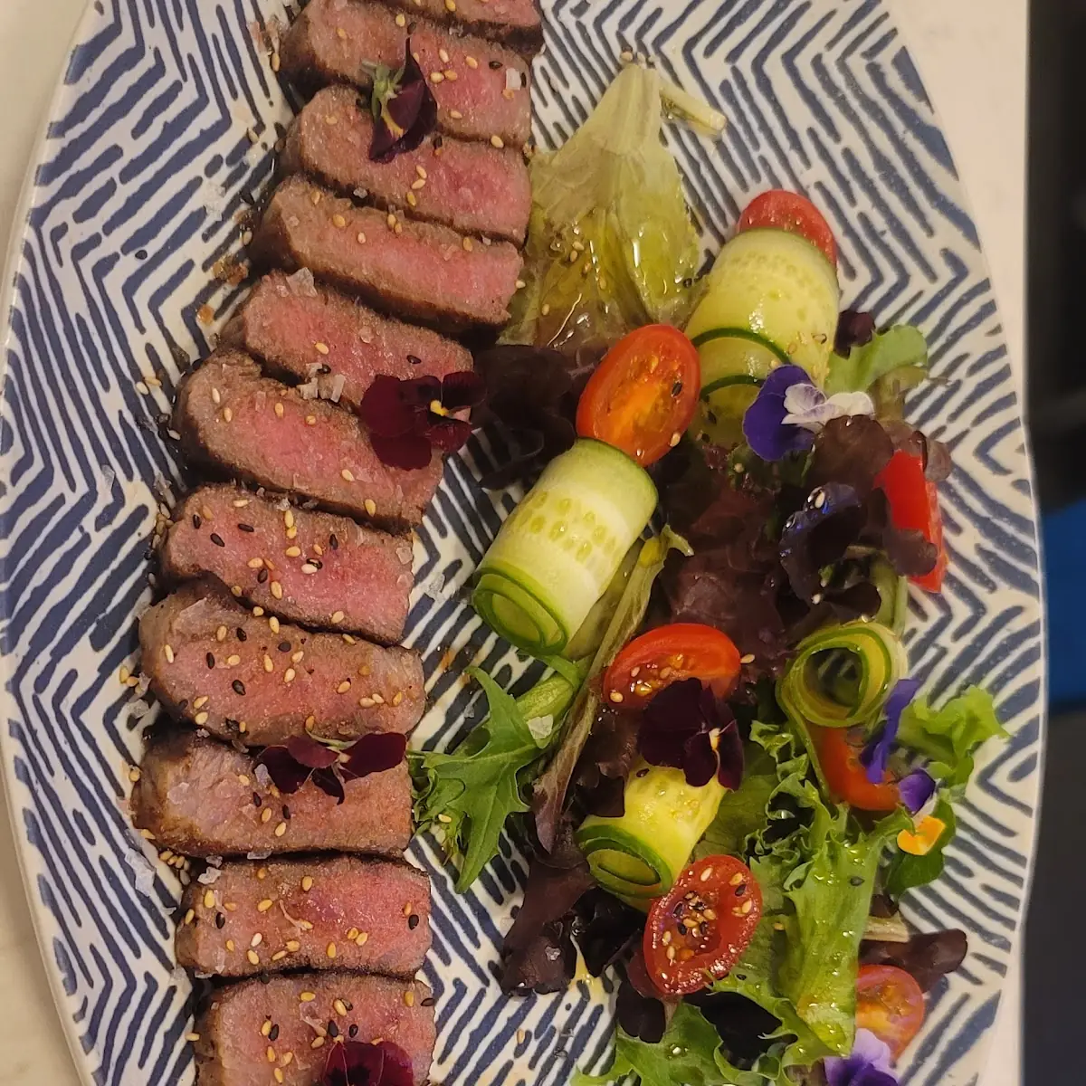 Wagyu Steak