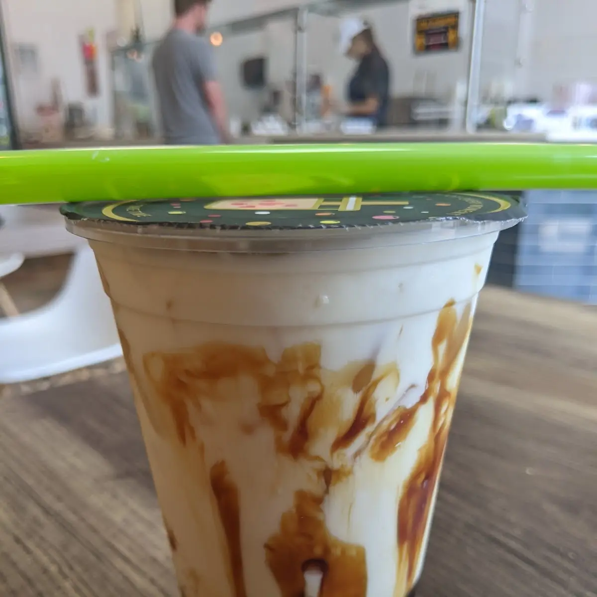 Cold Brew