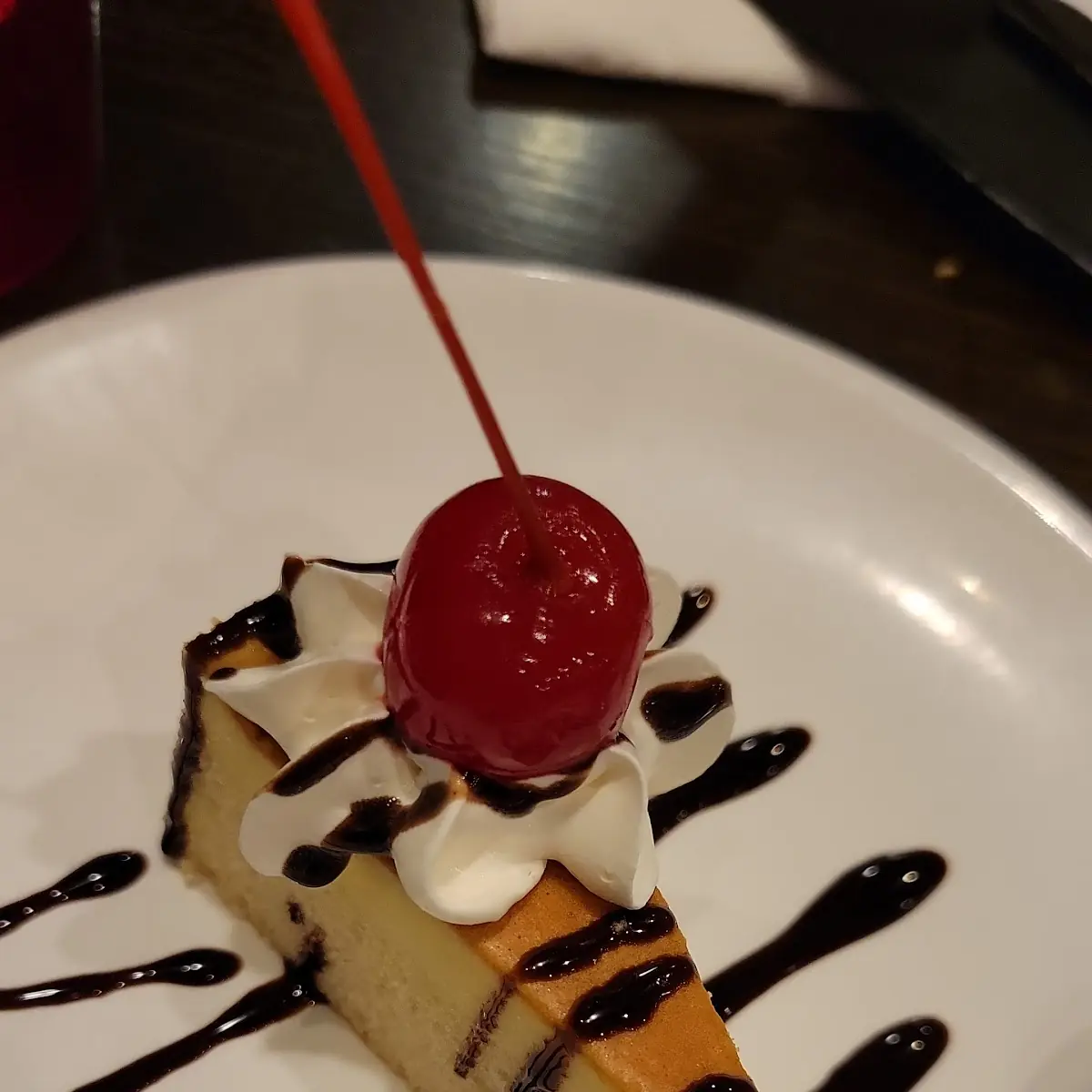 Cheesecake Kani Salad Sushi