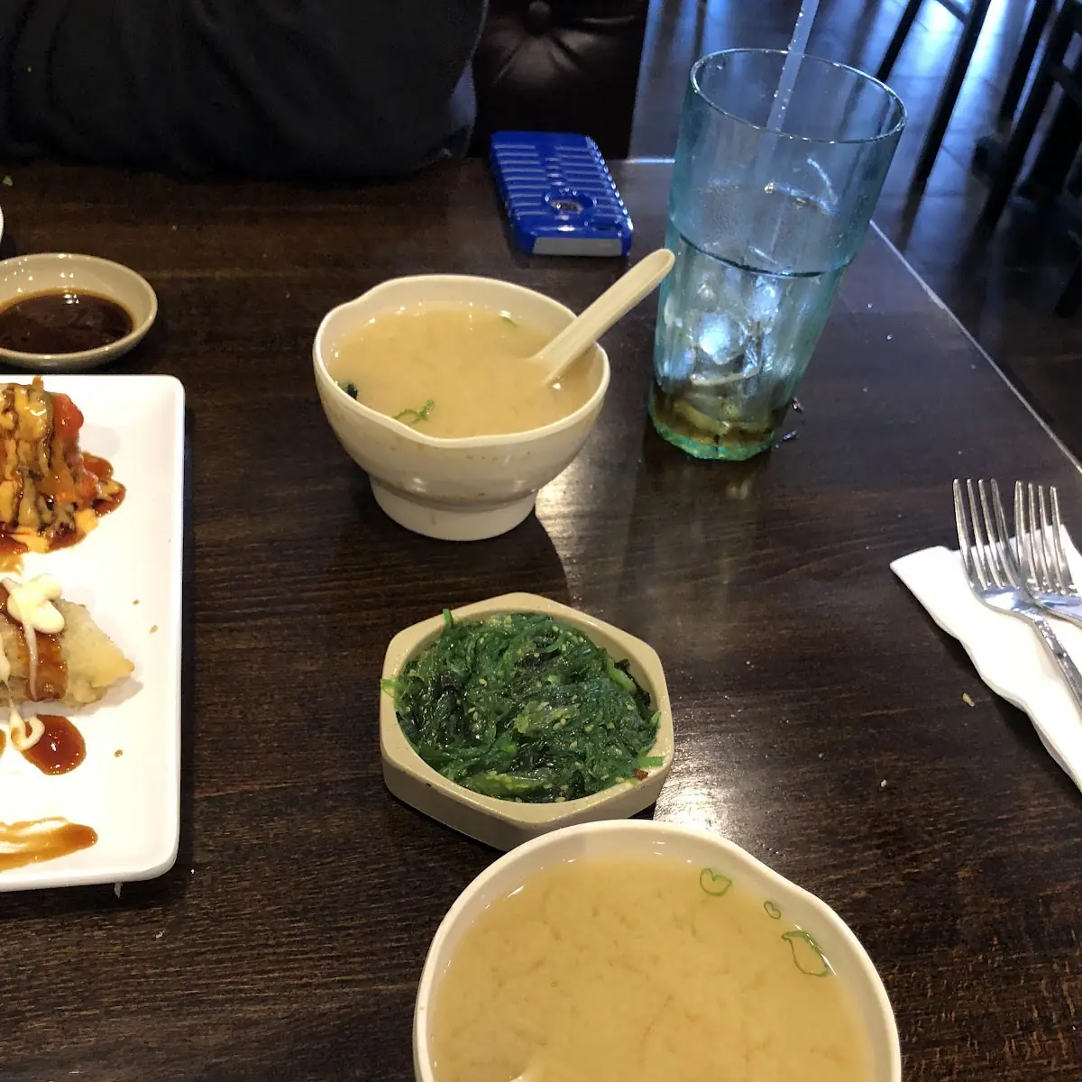 Miso Soup