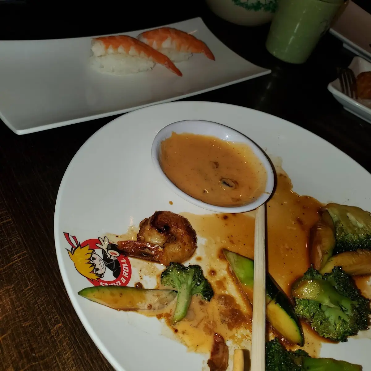 Yum Yum Sauce