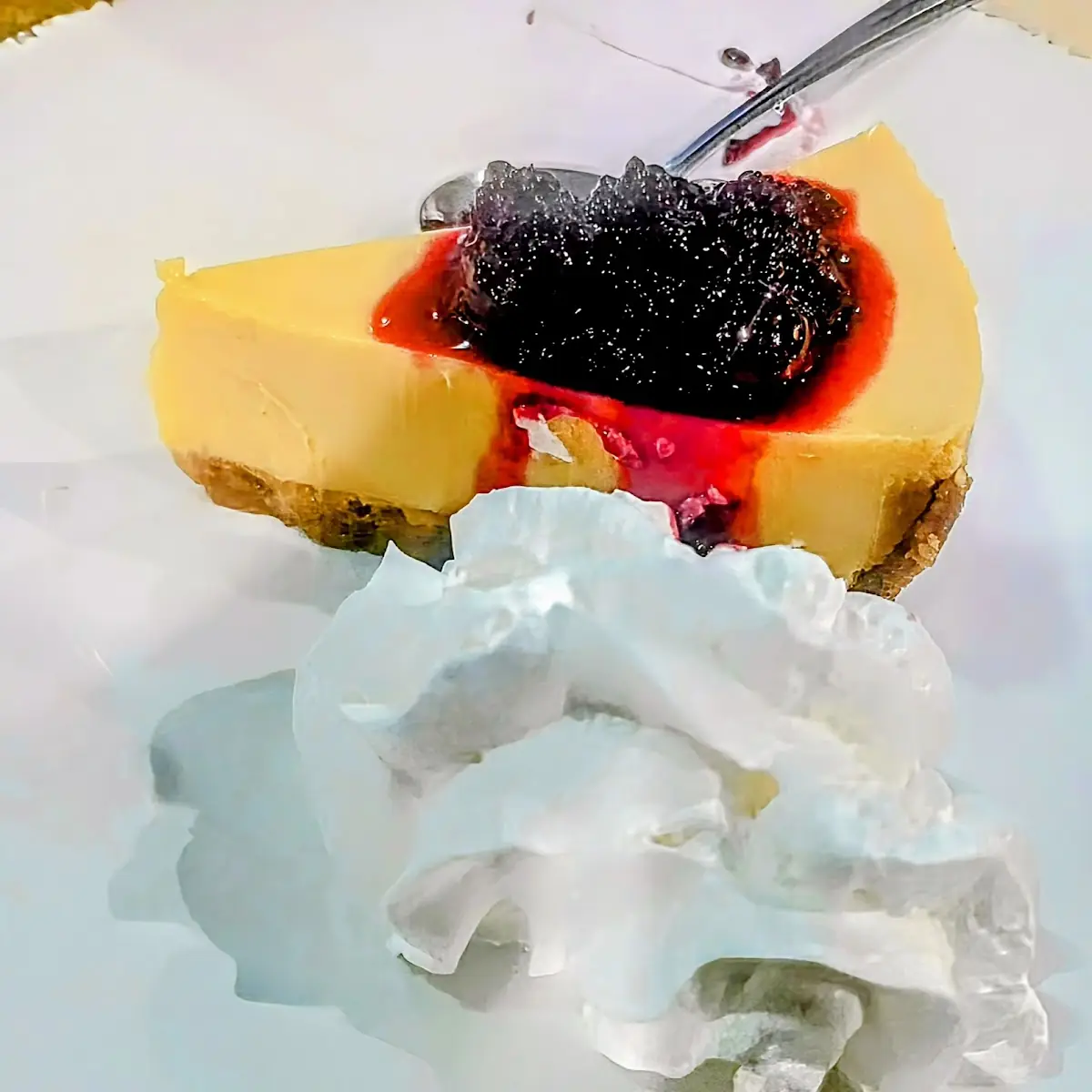 Key Lime Pie