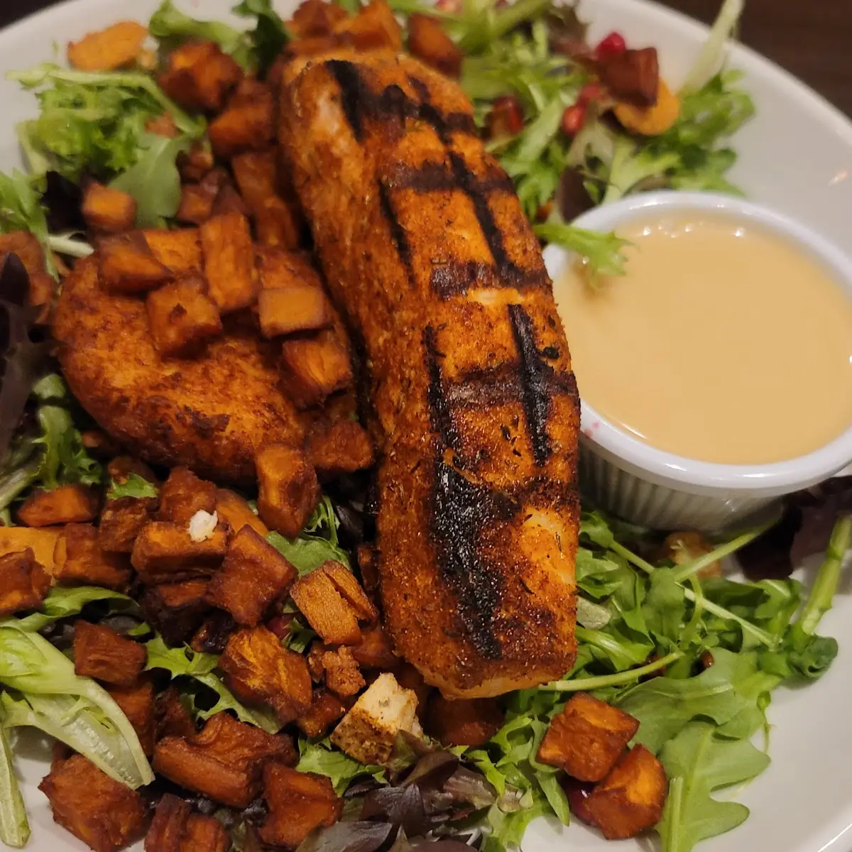 Harvest Salad