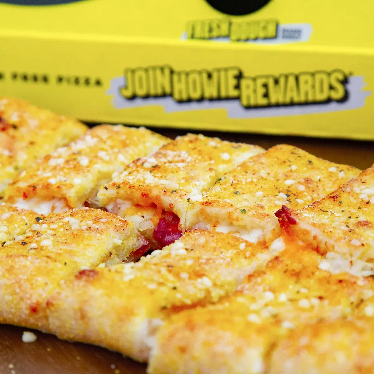 Mozzarella & Cheddar Cheese