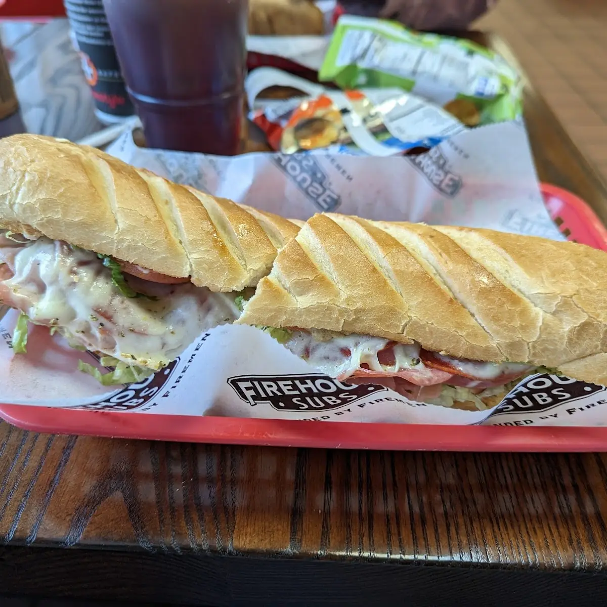 Italian Sub