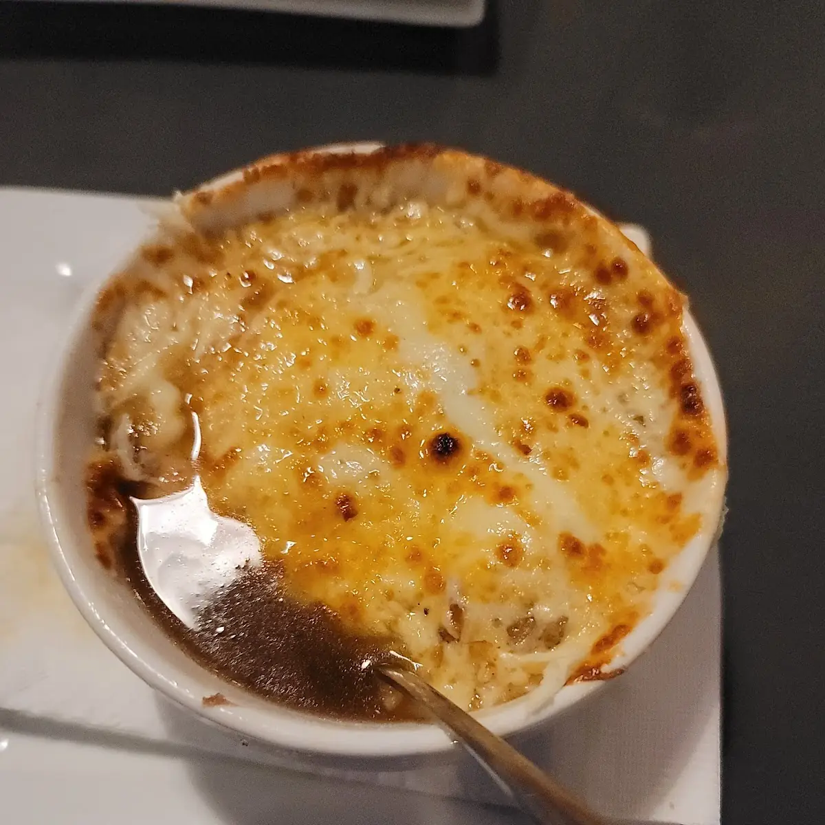 French Onion Soup