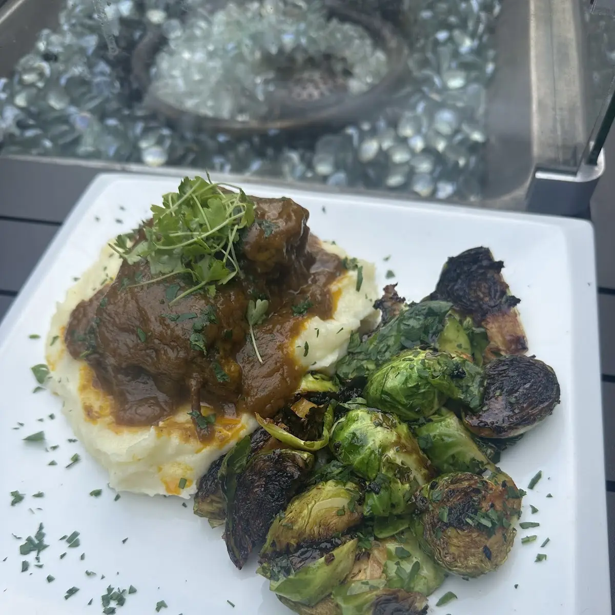 Beef Short Rib
