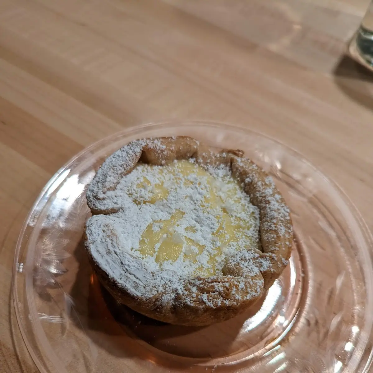 Lemon Tart