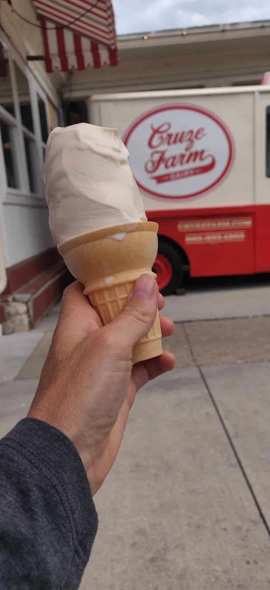 Ice Cream Cone