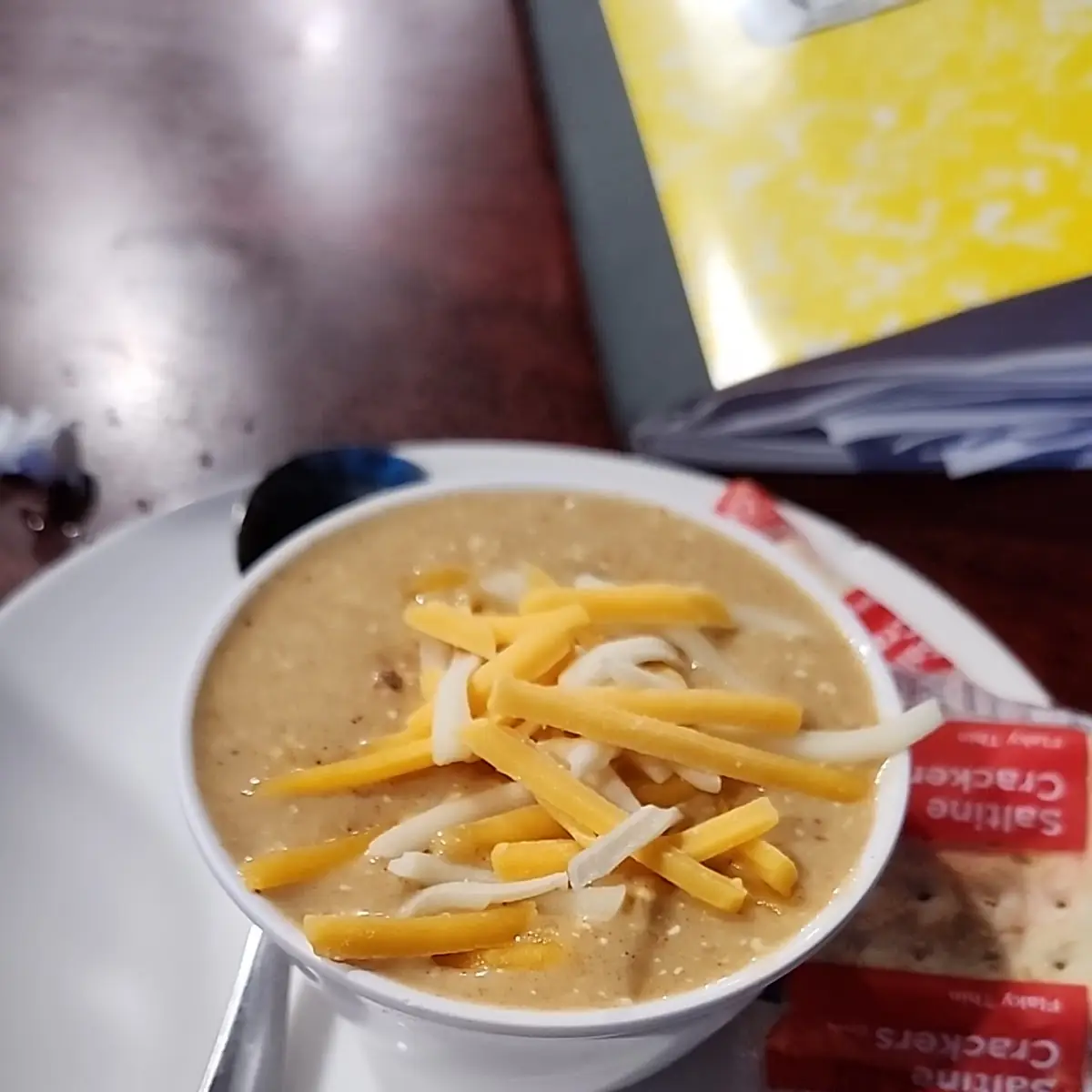 Tortilla Soup