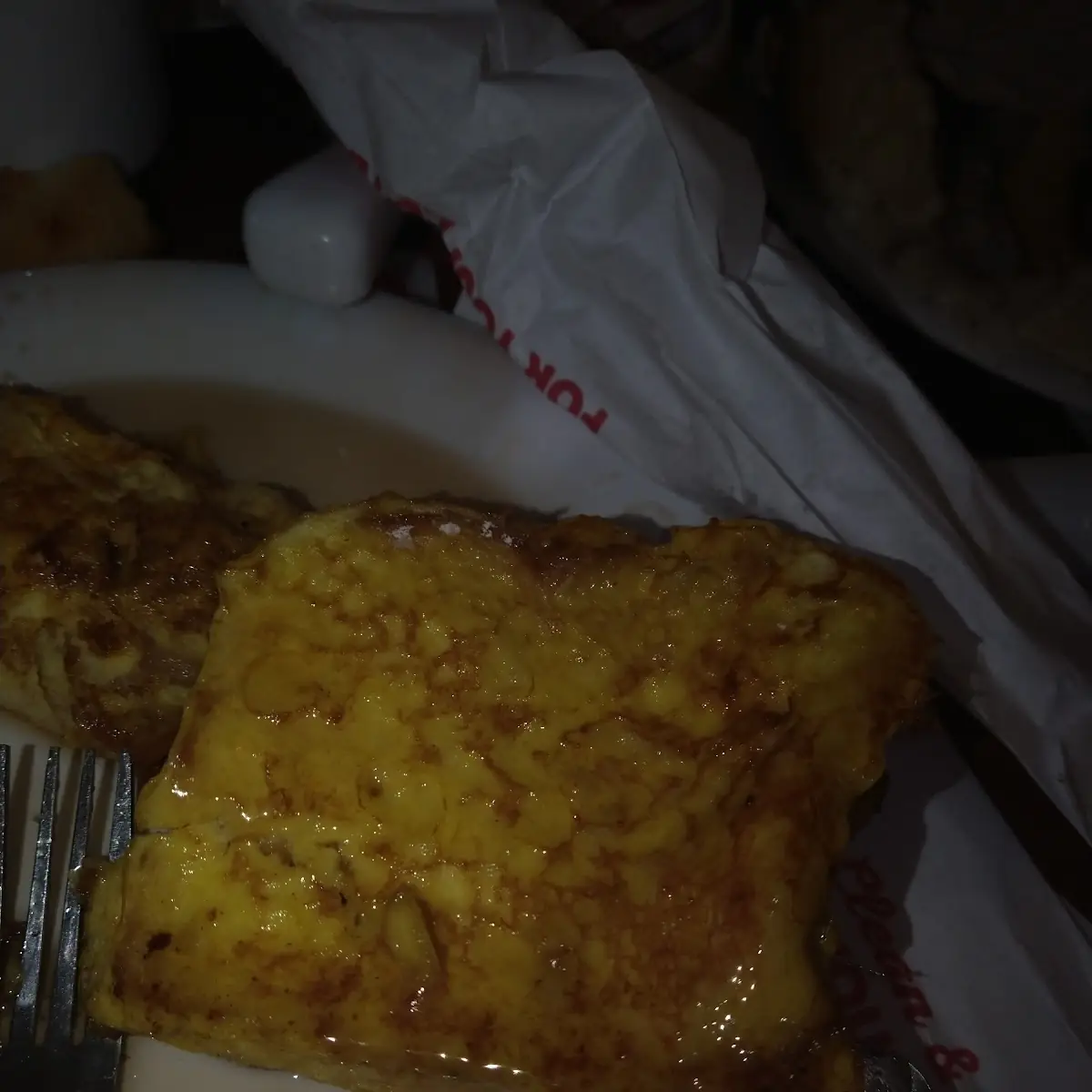 French Toast