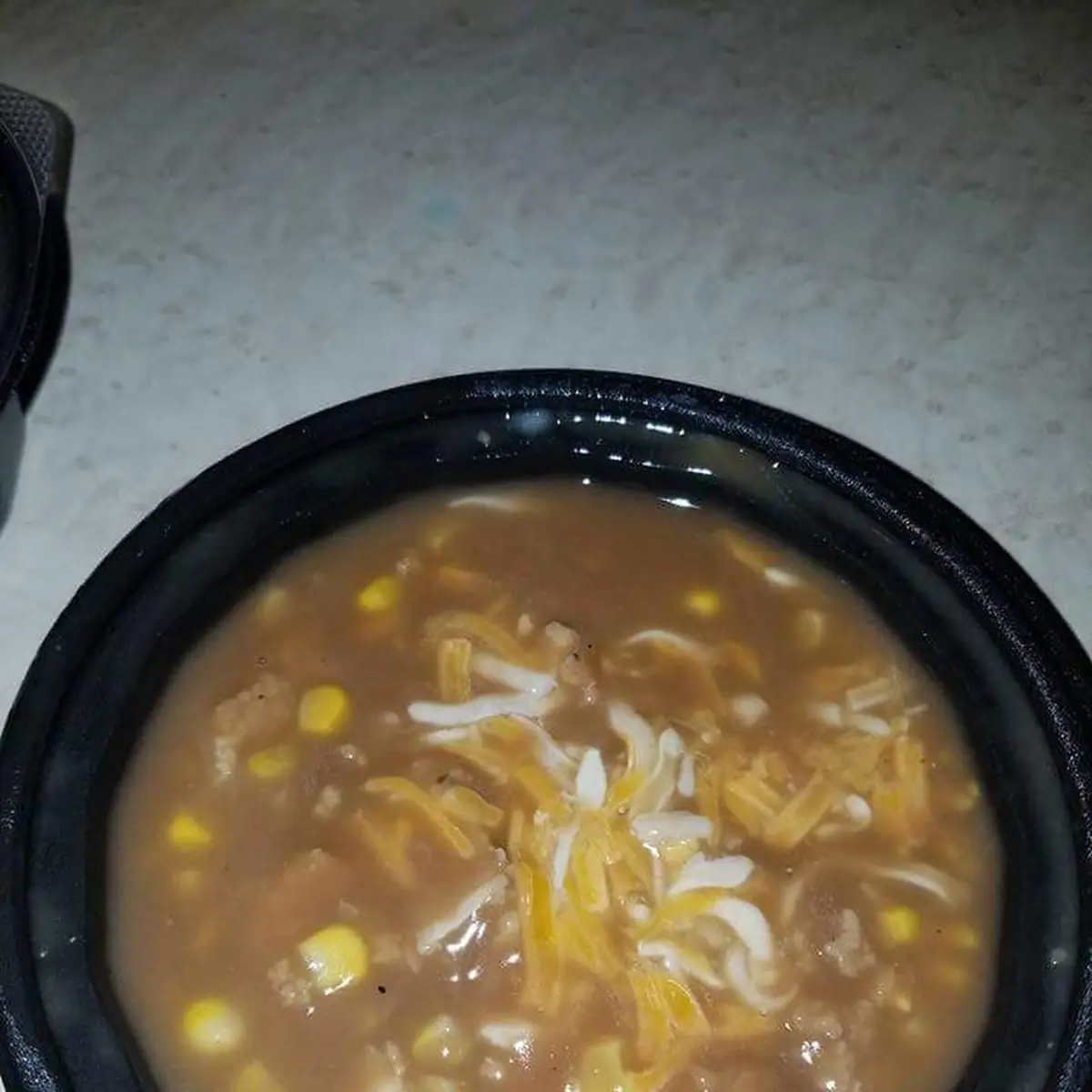 Chicken Soup