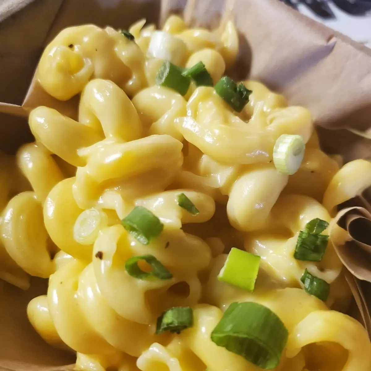 Mac N Cheese of the Day