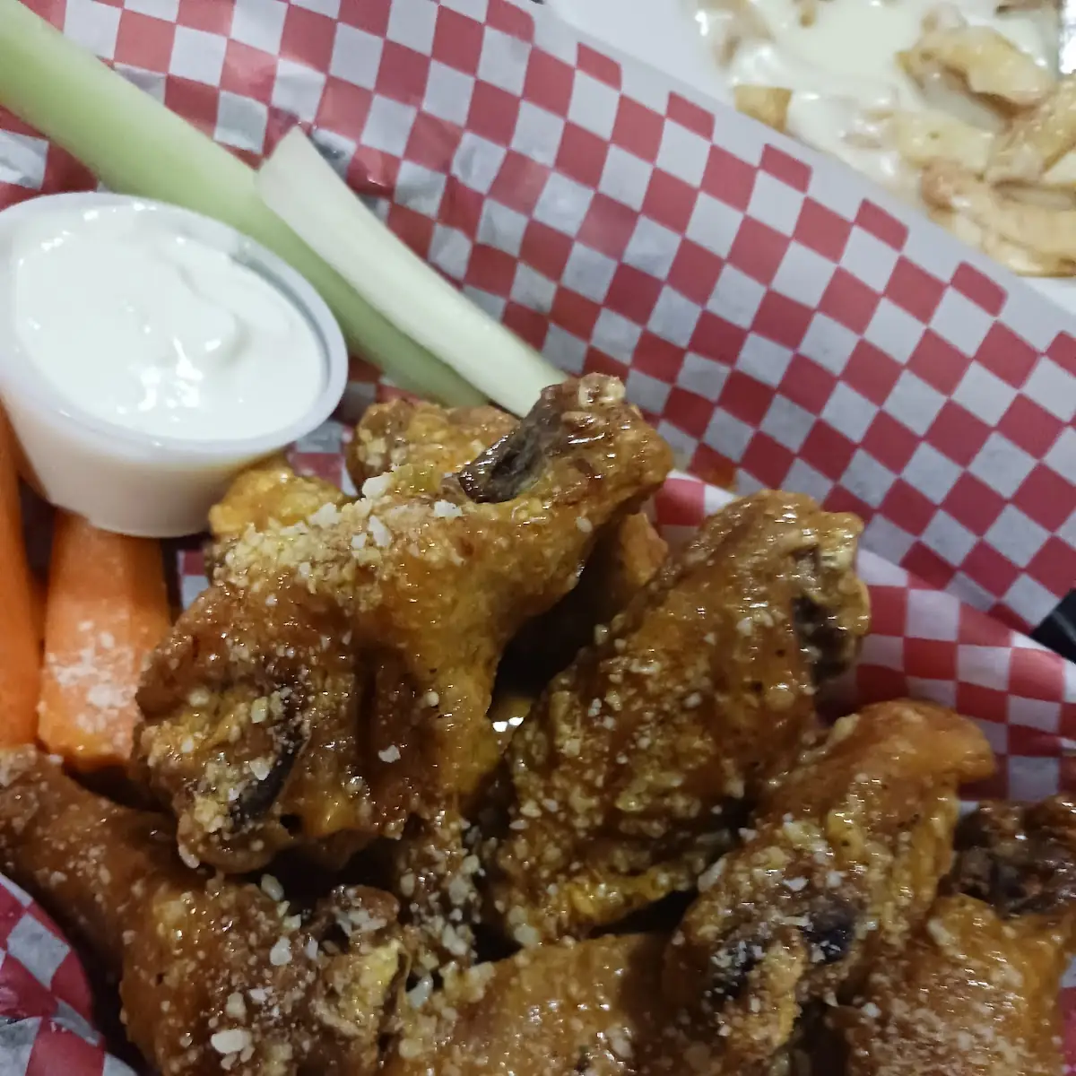 Chicken Wings