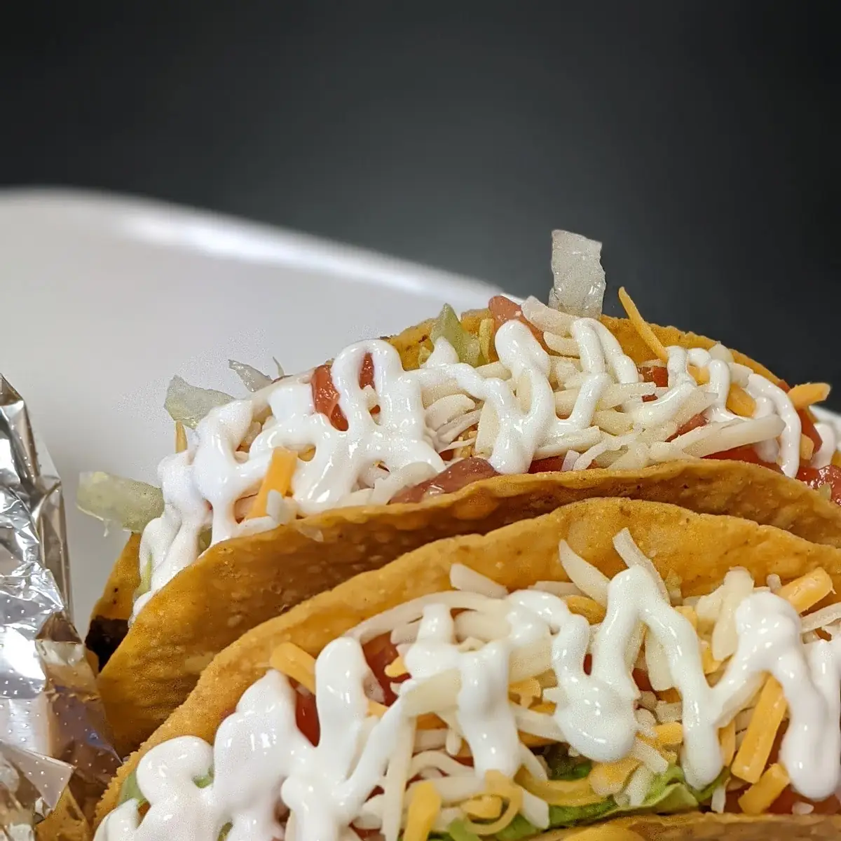 Shell Tacos
