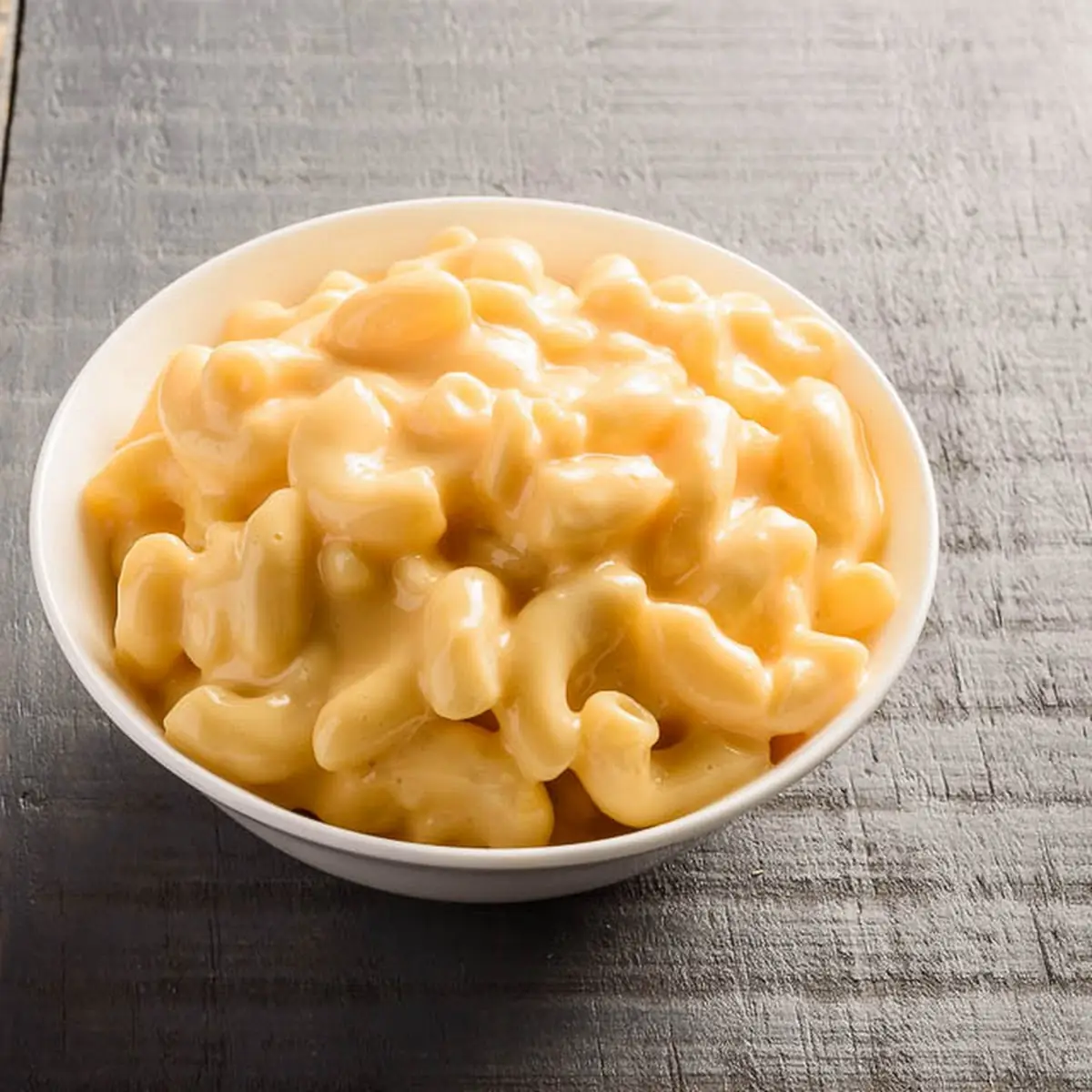 Mac N Cheese