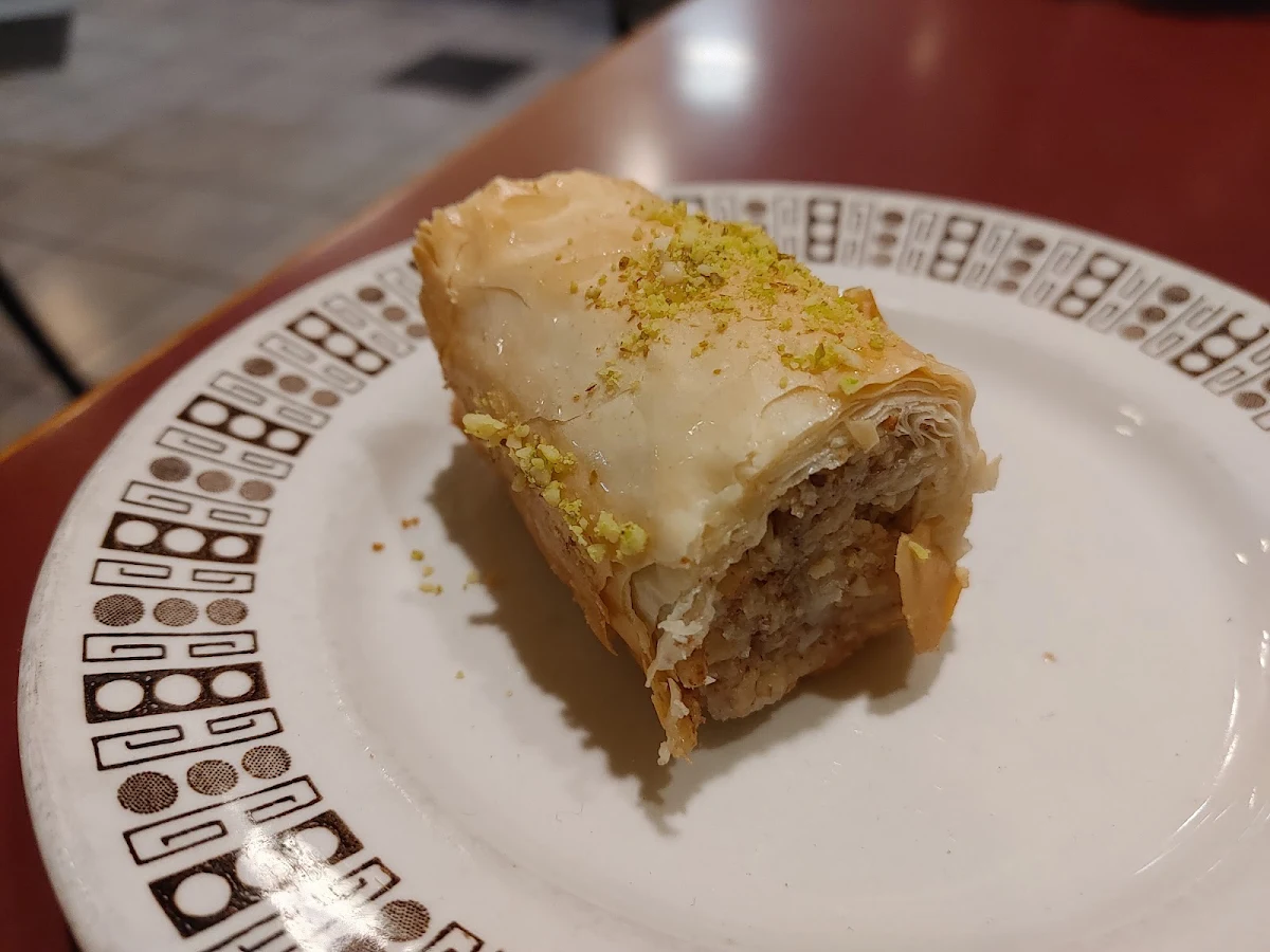 Baklava