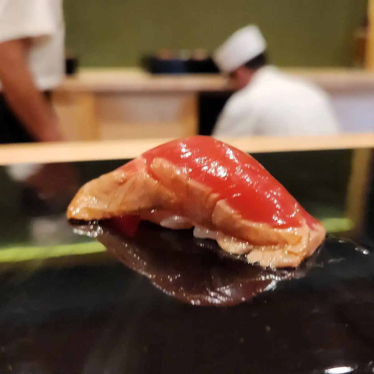 Aji Horse Mackerel