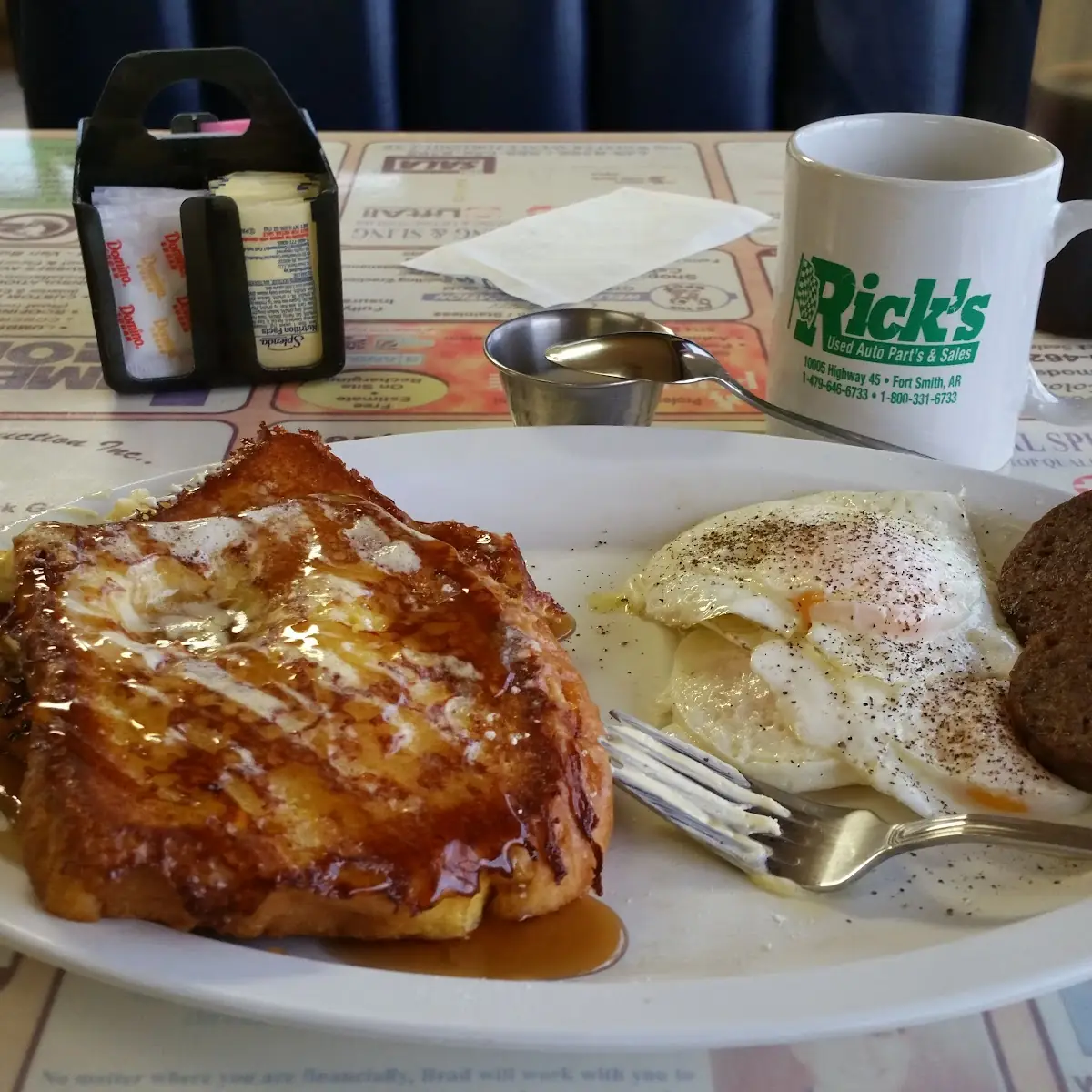 French Toast