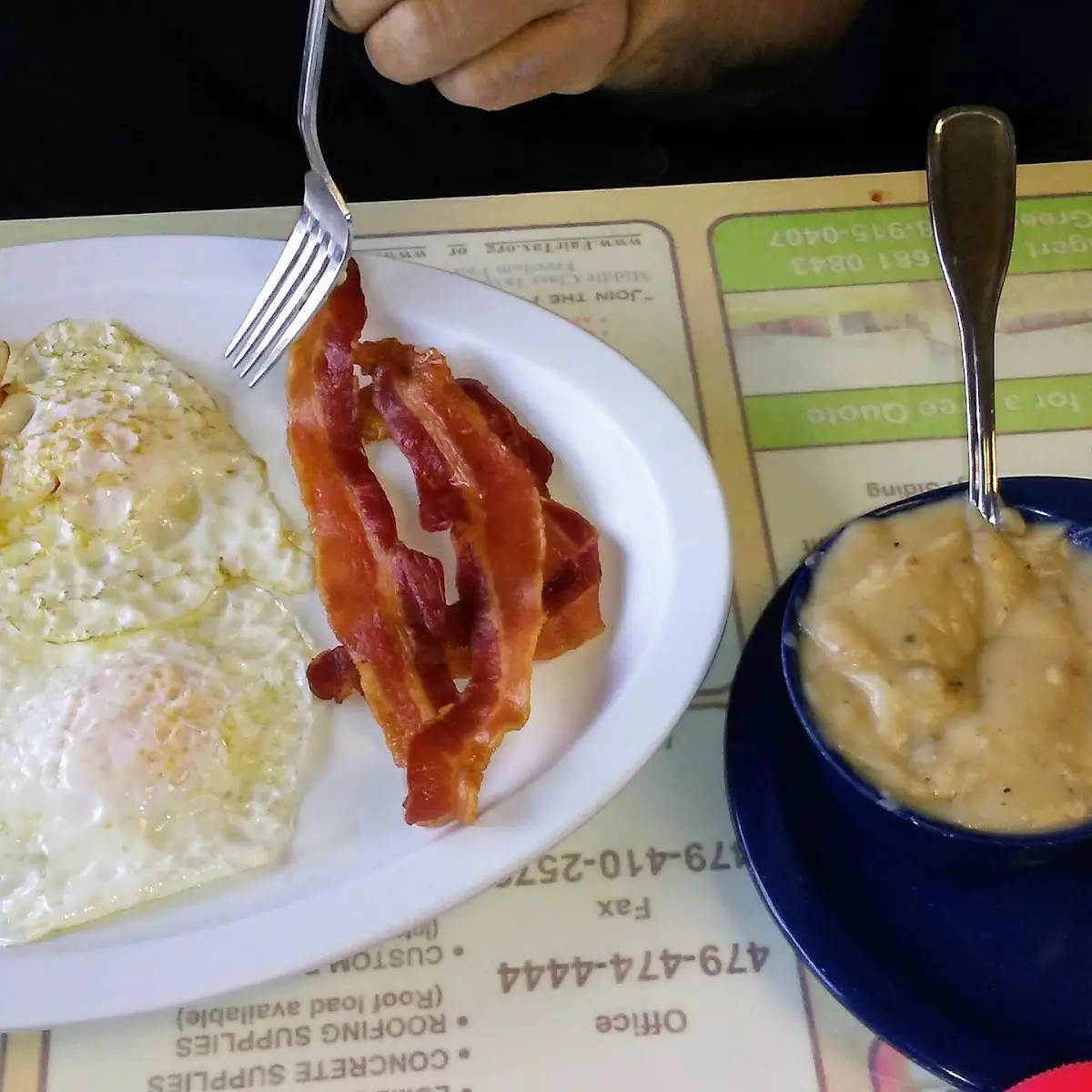 Hash Browns