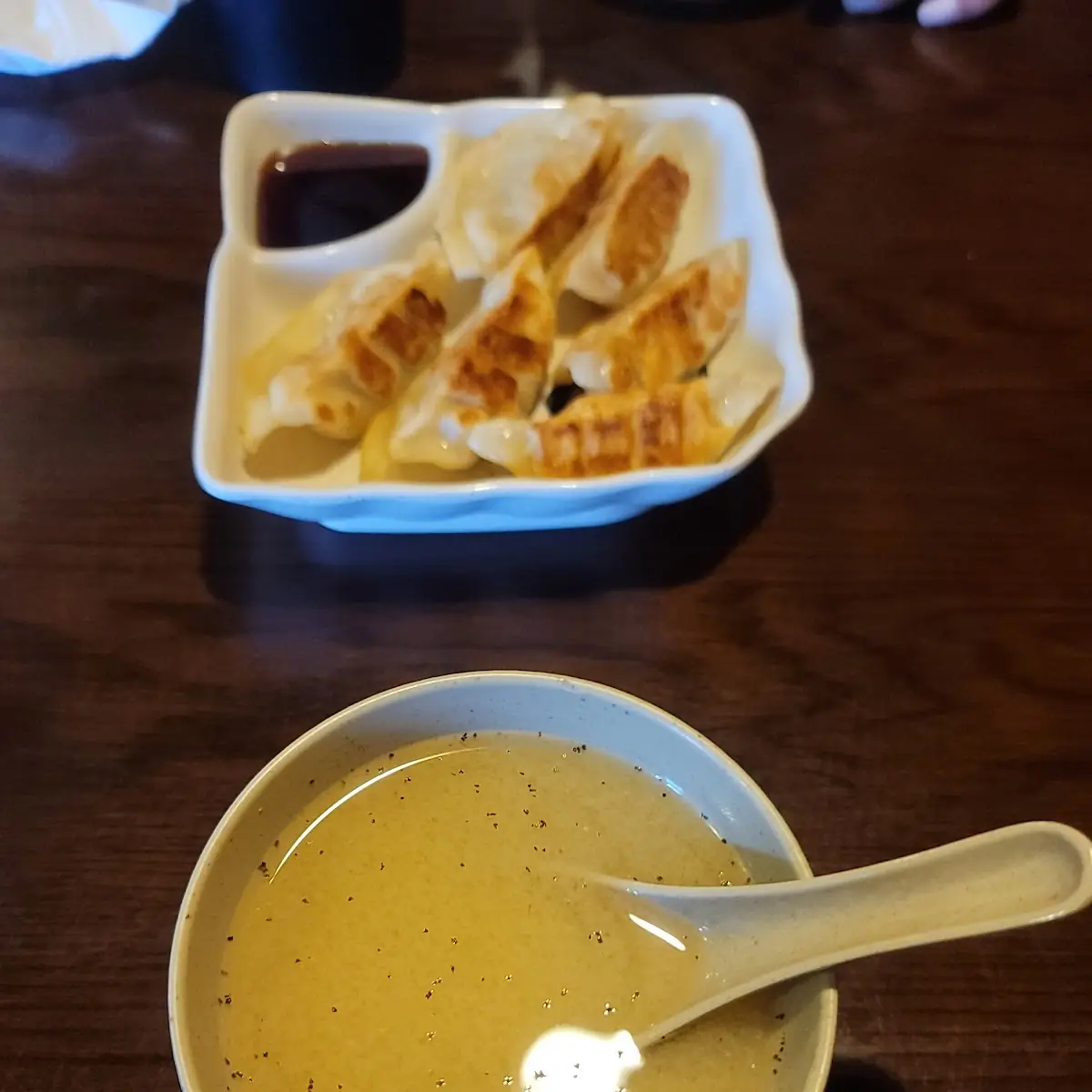 Miso Soup