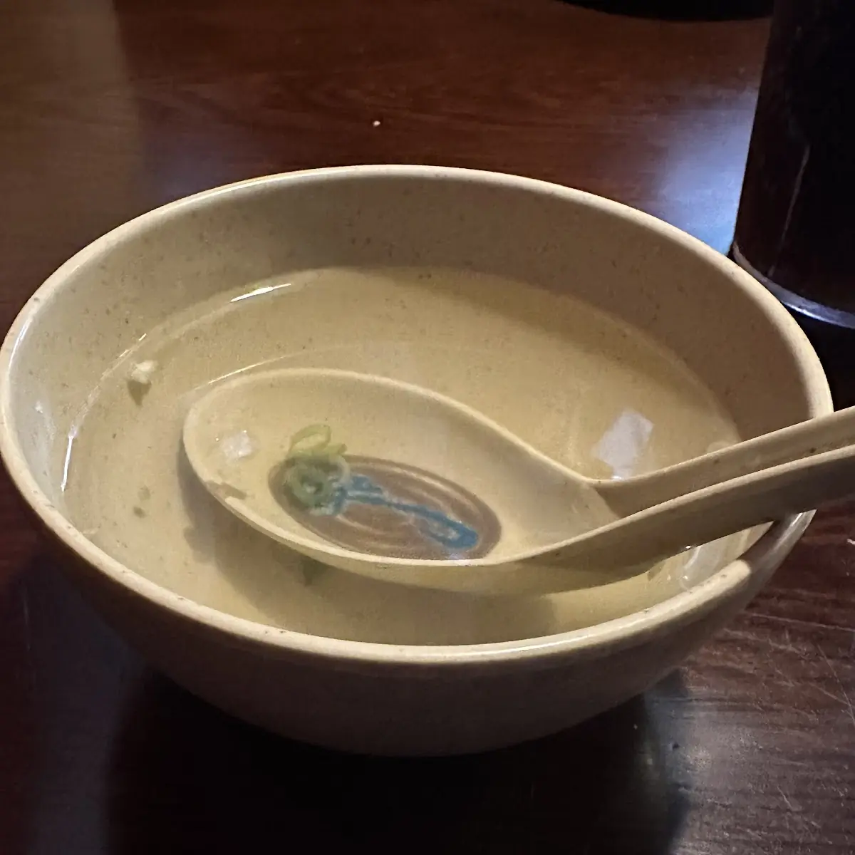Onion Soup