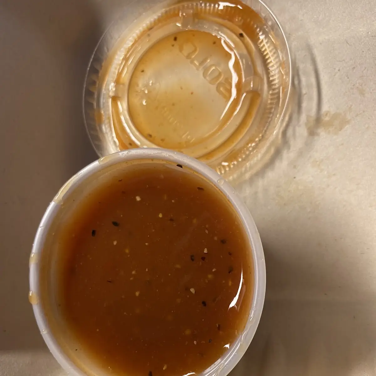 BBQ Sauce