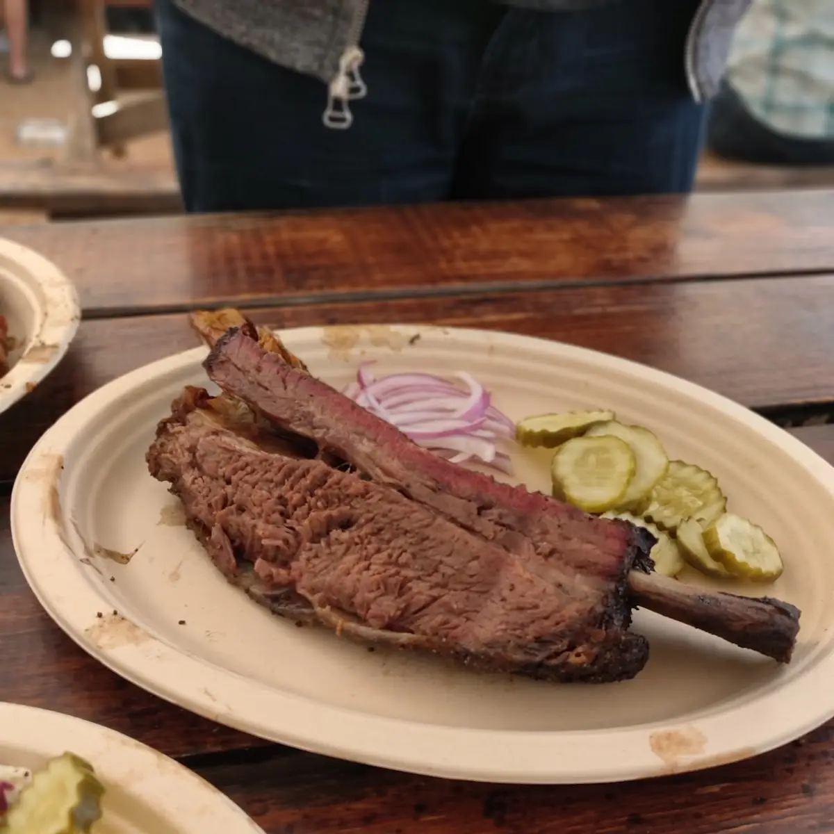 Beef Short Rib